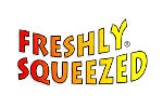 Freshly Squeezed