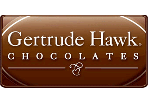 Gertrude Hawk Chocolates