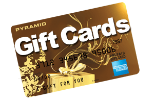 Destiny USA Gift Cards