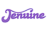 Jenuine