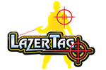 Lazer Tag at WonderWorks