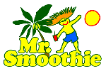 Mr Smoothie