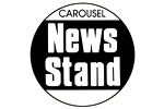 Carousel News Stand