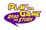 Play The Game Read The Story
