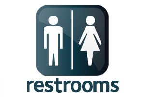 Restroom