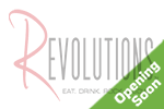Revolutions Entertainment