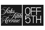 Saks Fifth Avenue OFF 5th