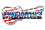 Toby Keiths I Love This Bar and