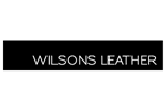 Wilsons Leather