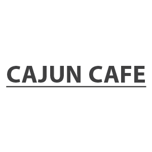 Cajun Cafe & Grill