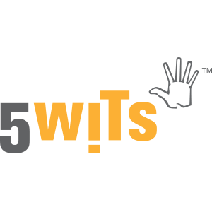 5 Wits – Adventure Guide – NOW HIRING!