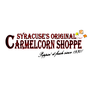 Syracuse’s Original Carmelcorn