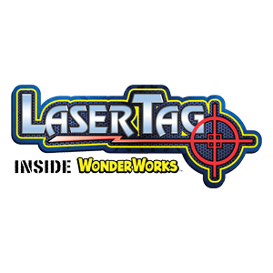 Laser Tag at WonderWorks