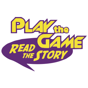 Play the Game Read the Story - Destiny USA