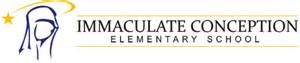 Immaculate Conception logo