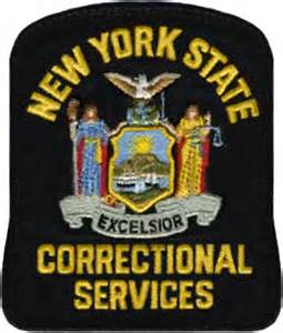 NYS Correctional Services