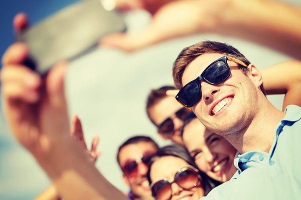 group-selfie