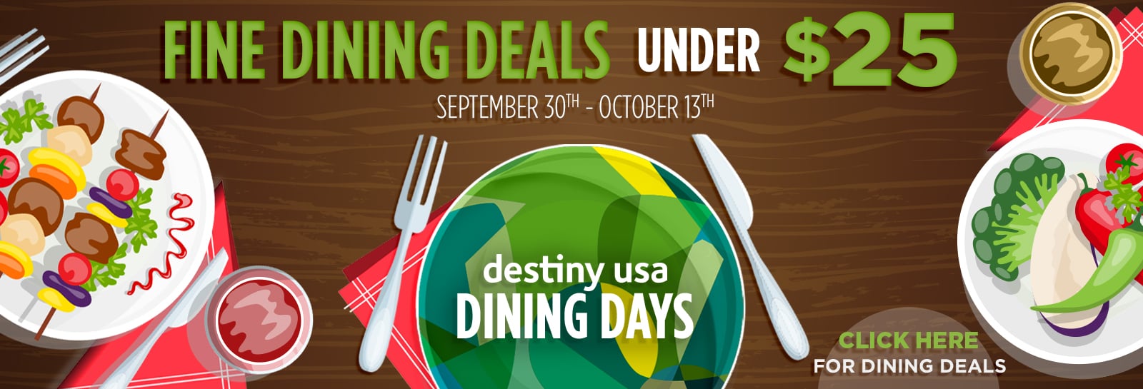 2019 09 19 dusa dining days slider