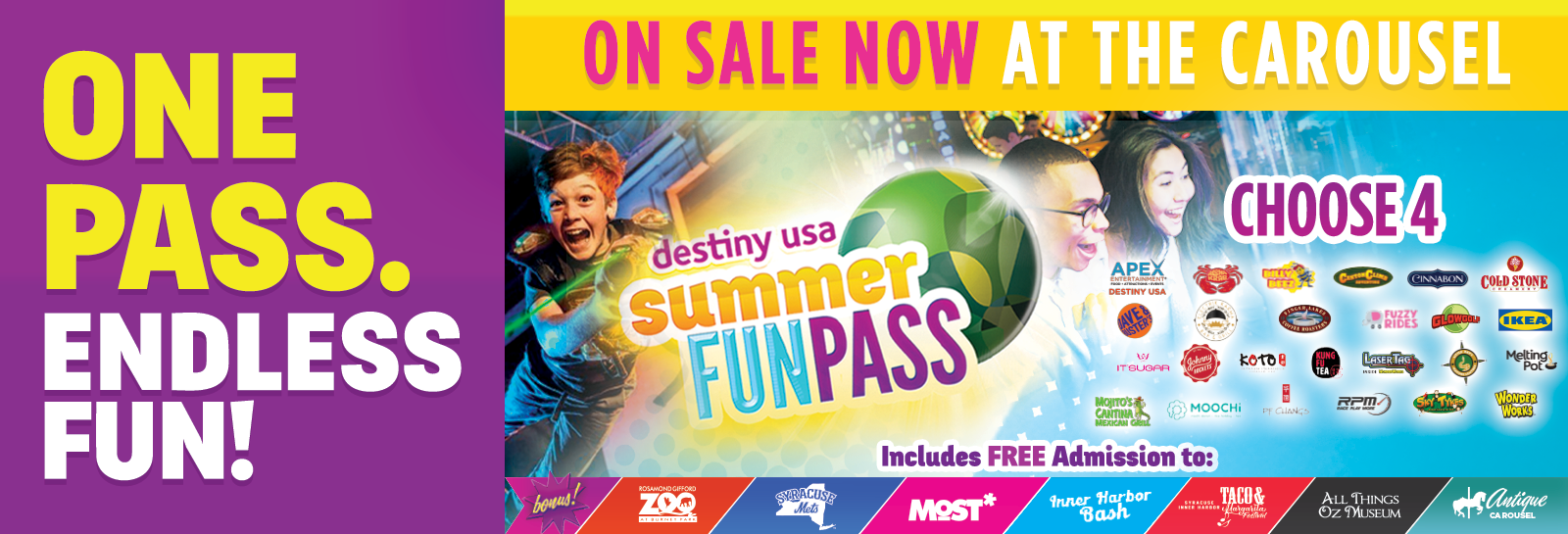 2026 SFP Blog On Sale Now