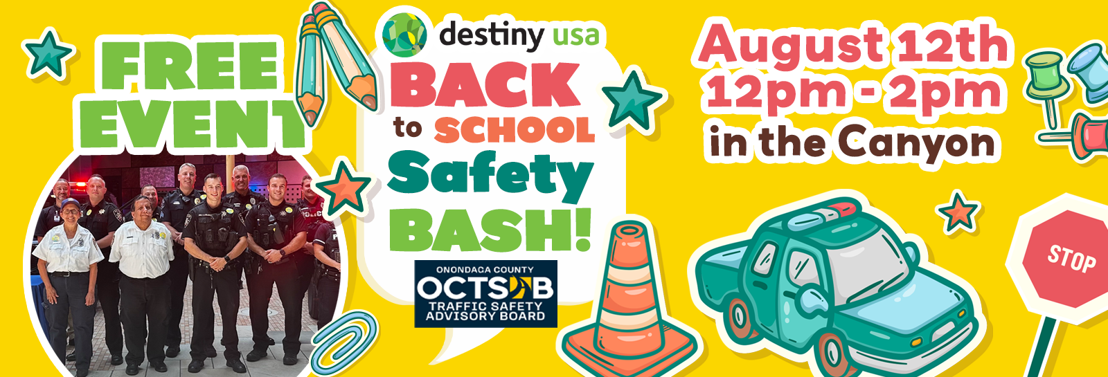 26 back to school bash slider