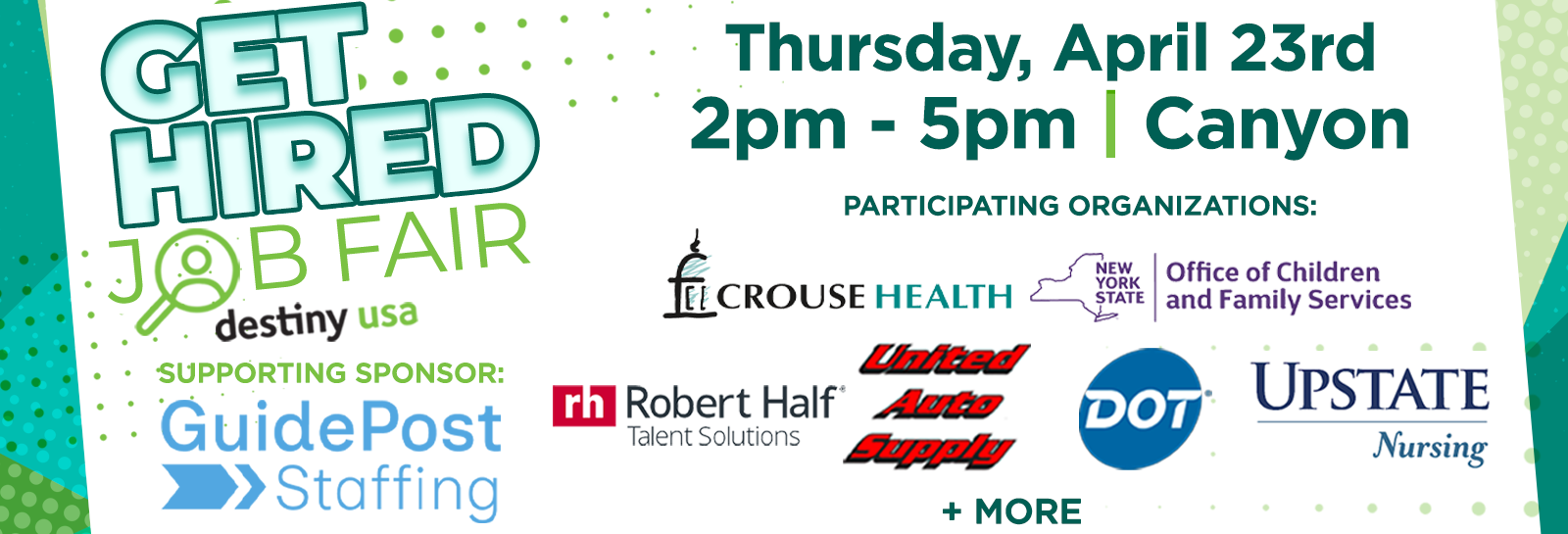 4 23 26 job fair slider