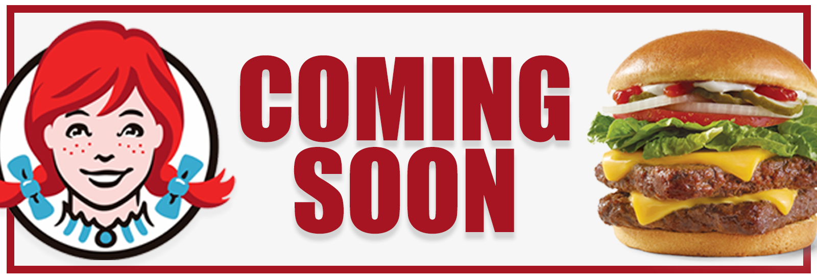Wendys Coming Soon Slider