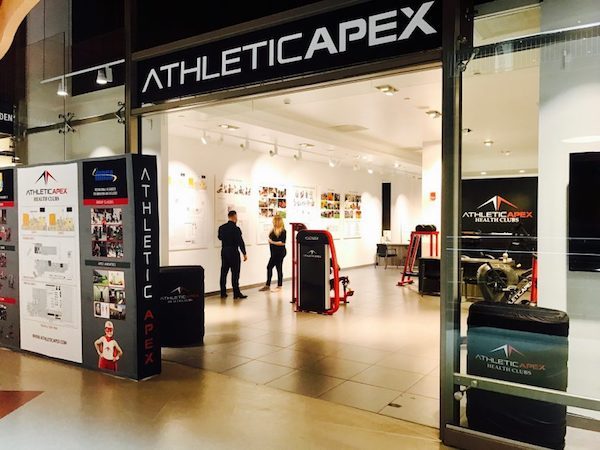 Athletic Apex Brings All-Inclusive, State-of-the-Art Health Club to Destiny  USA - Destiny USA