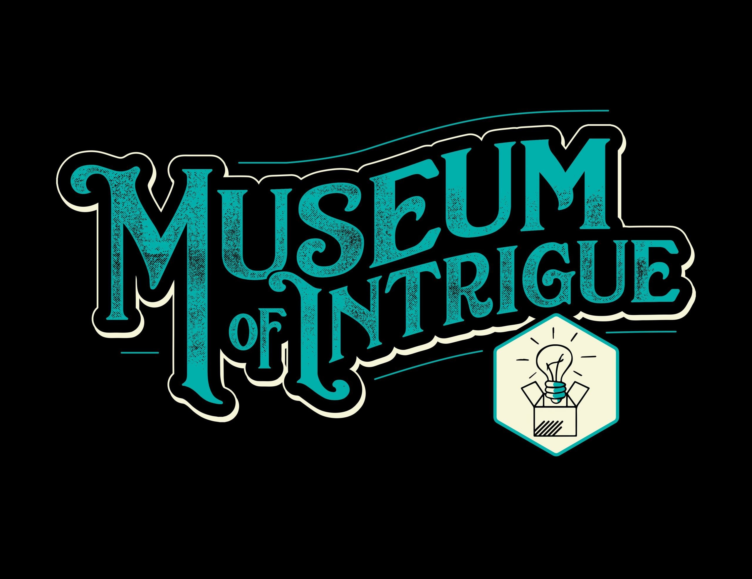 Museum of Intrigue