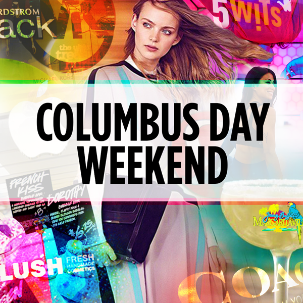 2016-10-03-ColumbusDayWeekend-EmailHeader