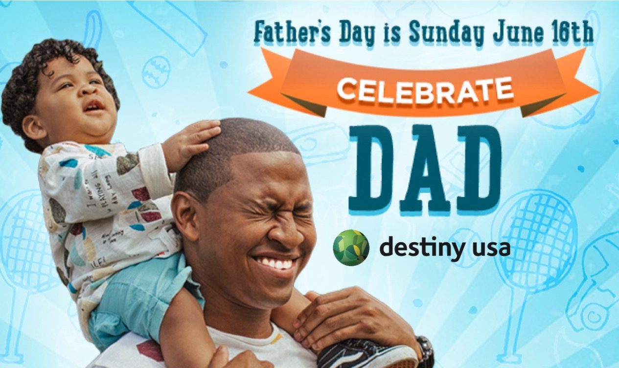 2019 Emailer fathers day