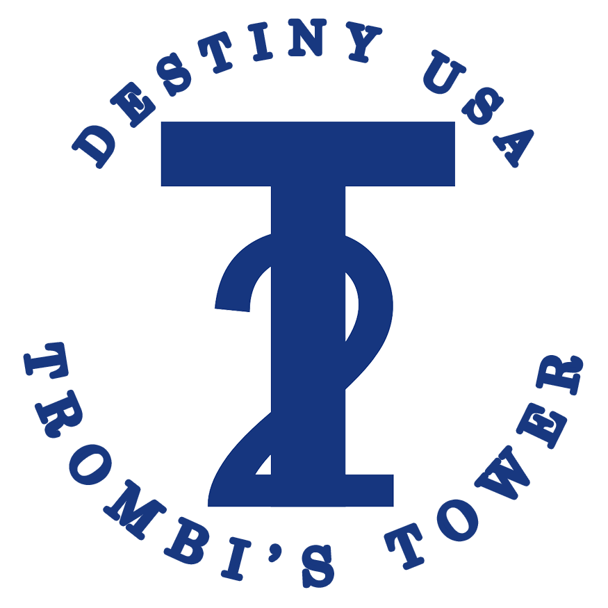 Trombis Logo