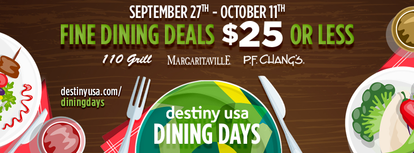 2020 09 22 dining days fb header