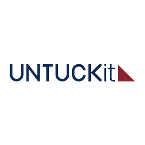 UNTUCKIT- Part Time Key Holder