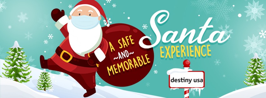 santa generic fb header