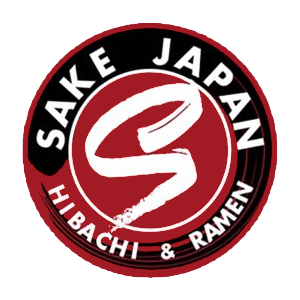 Sake Japan