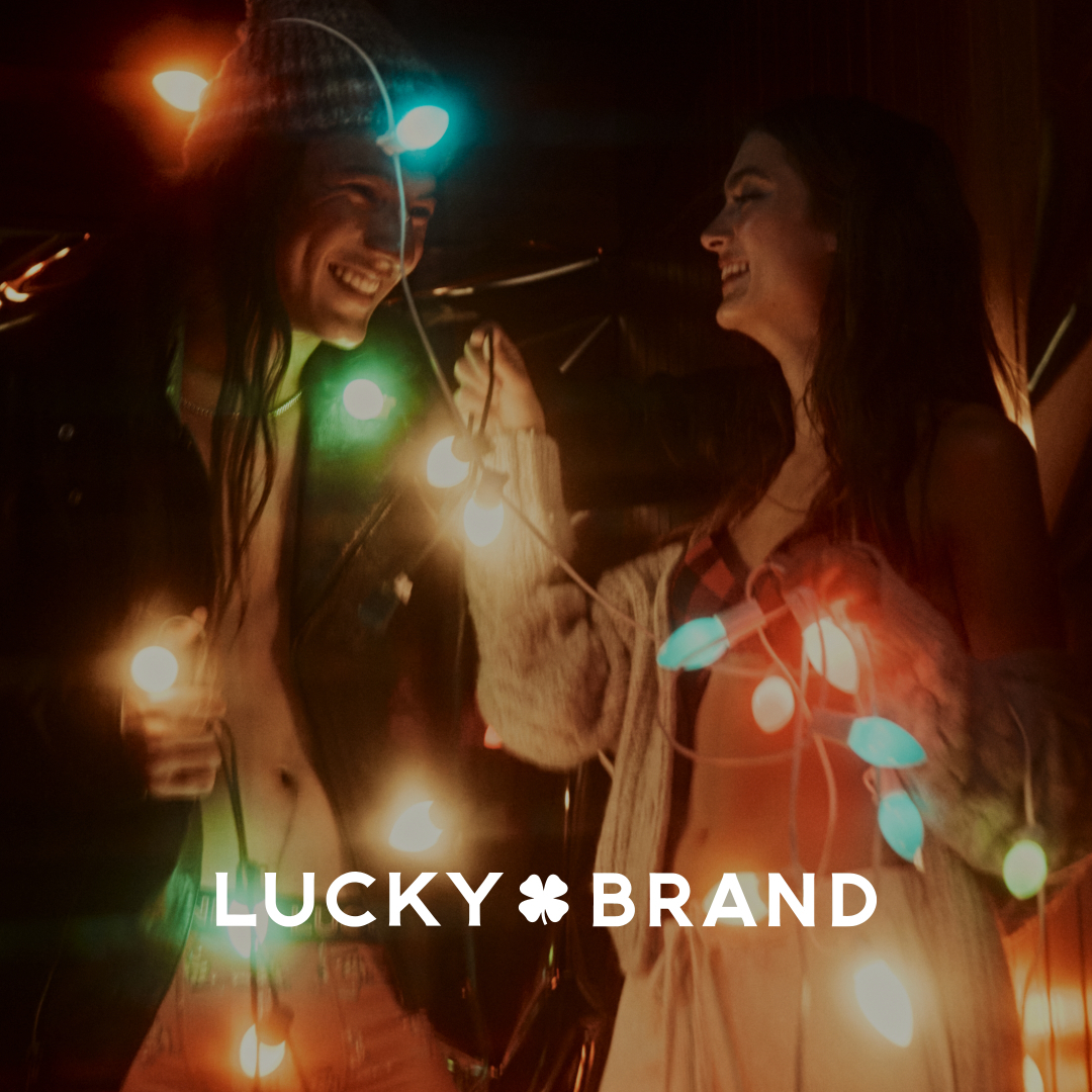 Lucky Brand Campaign 31 40 70 off Storewide EN 1080x1080 1
