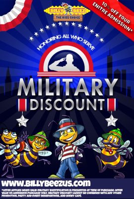 Military Discount87