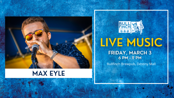 max eyle Facebook Cover