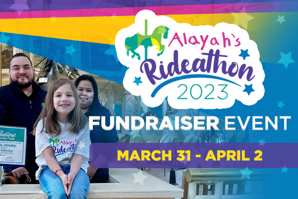 2023 03 20 alayah rideathon email