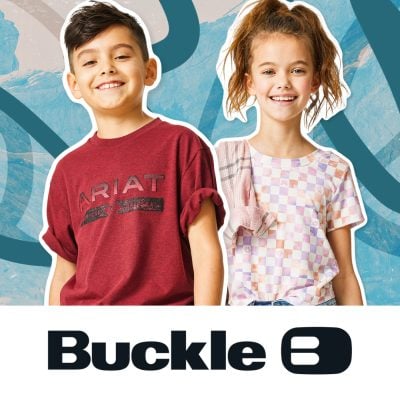 Buckle Campaign 132 Their Favorite Styles EN 1080x1080 1