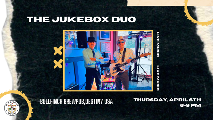 Jukebox Duo