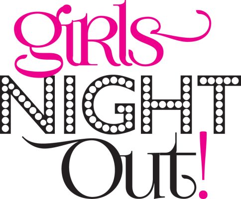 girlsnightout logo NPP