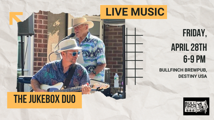 Live music Facebook Cover