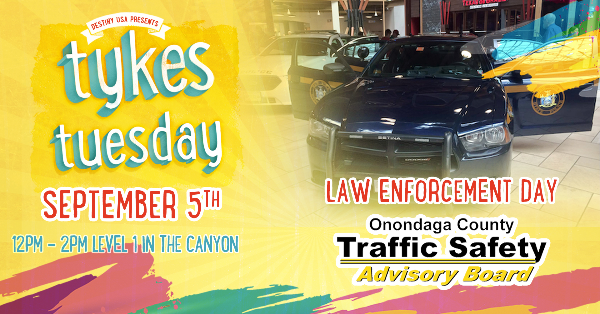 2023 08 21 Tykes Tuesday FB Event law copy