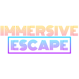 Immersive Escape