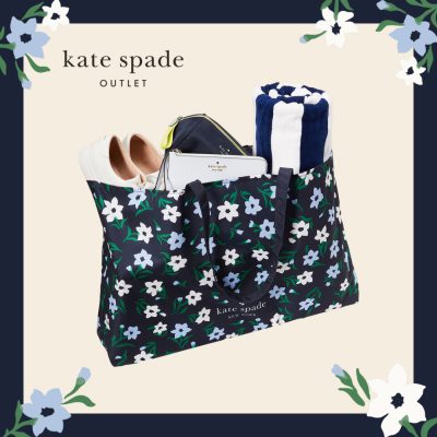 Kate Spade Outlet Campaign 43 A gift for you… EN 1080x1080 1