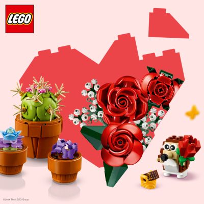 LEGO Campaign 18 Love thats built to last. EN 1080x1080 1