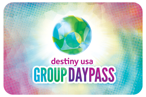 group daypass