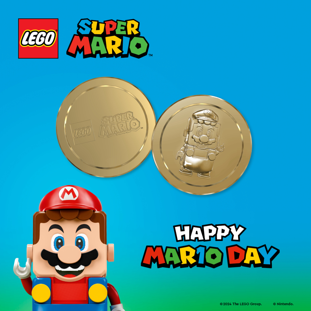 LEGO Campaign 29 Celebrate MAR10 Day at the LEGO® Store EN 1080x1080jpg