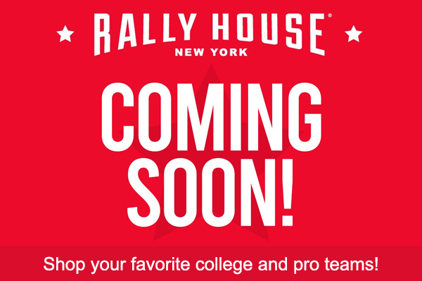 rally house email